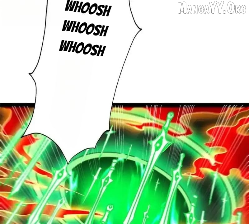 Divine Urban God Chapter 308 - page 93